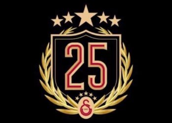 Türkiye’nin ilk 5 yıldızlı şampiyonu Galatasaray!