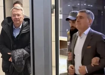 TÜSİAD Başkanı Turan ve YİK Başkanı Aras’a yeni dava açıldı