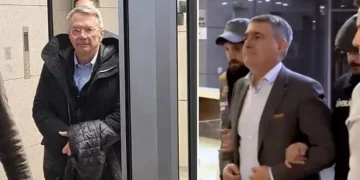 TÜSİAD Başkanı Turan ve YİK Başkanı Aras’a yeni dava açıldı