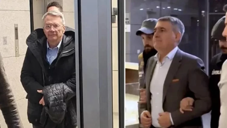 İstanbul Cumhuriyet Başsavcılığı, TÜSİAD Yönetim Kurulu Başkanı Orhan Turan ve Yüksek İstişare Konseyi Başkanı Mehmet Ömer Arif Aras hakkında, 13 Şubat’ta gerçekleştirilen TÜSİAD Genel Kurulu’ndaki konuşmaları nedeniyle yürütülen soruşturmayı tamamladı.