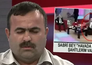 Uçan Adam Sabri kimdir ve aslen nerelidir? Ne iş yapıyor? 