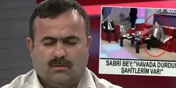 Uçan Adam Sabri kimdir ve aslen nerelidir? Ne iş yapıyor? 