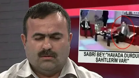 ucan adam sabri oldumu habermeydan