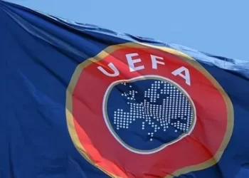 UEFA’dan, İstiklal Marşı’na saygısızlık yapan Macaristan’a ceza!