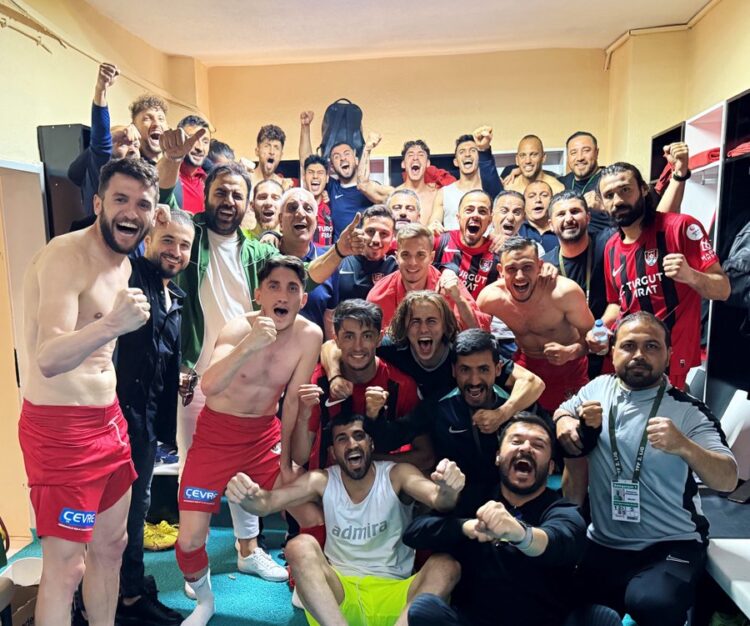 vanspor aksarayda ust tura yukseldi habermeydan