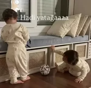 yasemin sefkatli ikizleri paylasti1 habermeydan