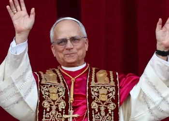 Yeni papa Türkiye’ye ziyarete geliyor! Papa 14. Leo, İznik seyahati için hazırlanıyor