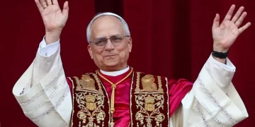 Yeni papa Türkiye’ye ziyarete geliyor! Papa 14. Leo, İznik seyahati için hazırlanıyor