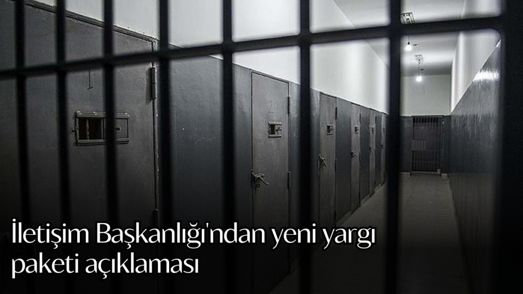 yeni yargi paketi habermeydan