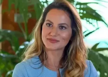 Yıldız Asyalı üçüncü kez evlendi!