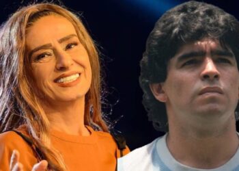 Yıldız Tilbe: Maradona ölmüş, bugün öğrendim çok şaşırdım!