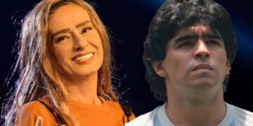 Yıldız Tilbe: Maradona ölmüş, bugün öğrendim çok şaşırdım!