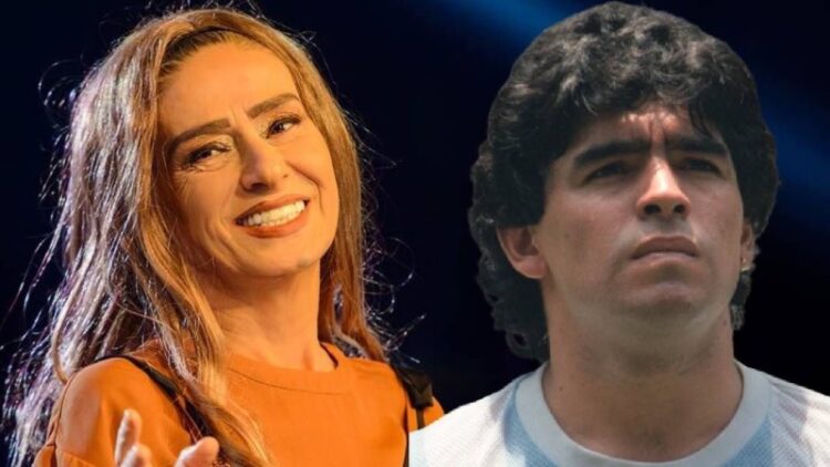 yildiz tilbe maradona olmus cok sasirdim habermeydan