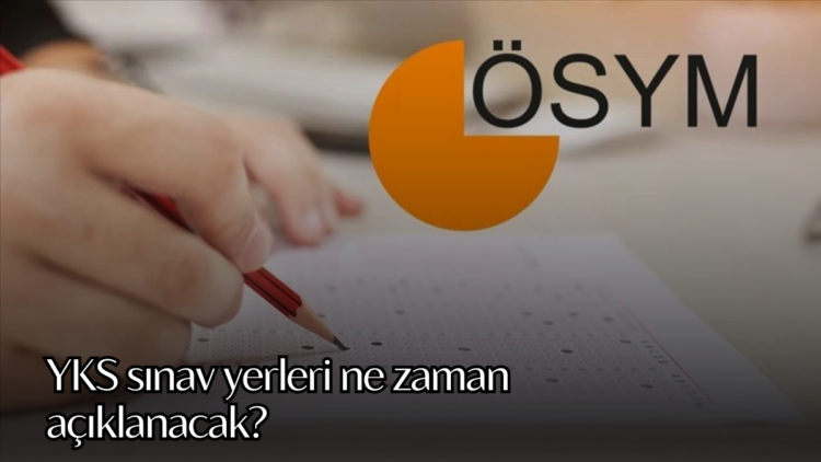 ÖSYM’nin yayımladığı 2025 sınav takvimiyle birlikte, üniversiteye geçişin en kritik aşaması olan YKS’nin TYT, AYT ve YDT oturumlarının tarihleri kesinleşti.