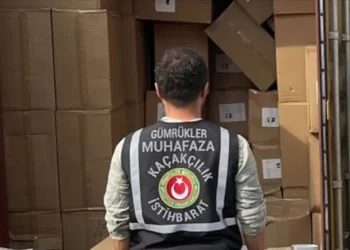 Ticaret Bakanlığı zehir tacirlerine geçit vermiyor!