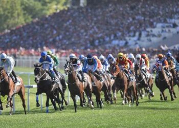 99. Gazi Koşusunu, Cutha ile Ahmet Çelik kazandı!
