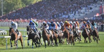 99. Gazi Koşusunu, Cutha ile Ahmet Çelik kazandı!