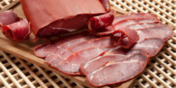 Afyon Pastırması AB’den Coğrafi İşaret Tescili Aldı