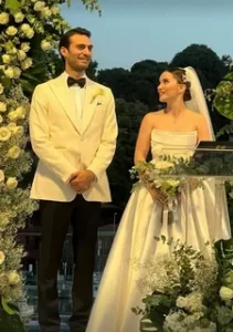 Almila Ada Ihsan cilsal evlendi1 habermeydan