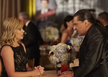 Amerikalı aktör Jonathan Joss silahlı saldırıda öldü