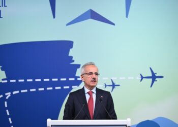 Ankara-Şam Uçuşları Başlıyor