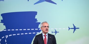 Ankara-Şam Uçuşları Başlıyor