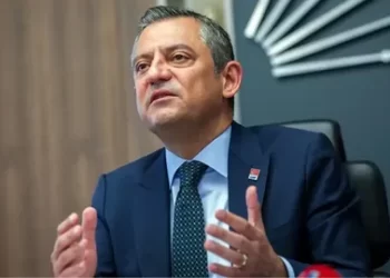 Özgür Özel: Ara zam için mücadele ediyoruz