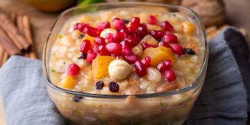 Aşure ayı ne zaman 2025? Aşure Günü için Diyanet’in takvimi