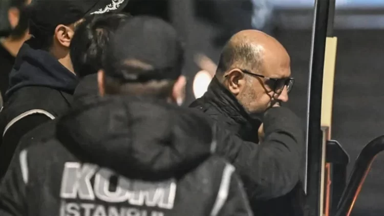 Aziz Ihsan Aktas habermeydan