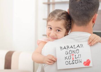 Babalar Günü Kutlu Olsun! Resimli, Duygusal, İçten ve Anlamlı Babalar Günü Mesajları ve Sözleri!