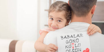 Babalar Günü Kutlu Olsun! Resimli, Duygusal, İçten ve Anlamlı Babalar Günü Mesajları ve Sözleri!