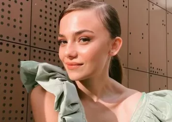 Bahar Şahin imaj değiştirdi! Bahar Şahin imaj değiştirdi!