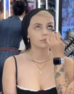 Bahar sahin imaj degistirdi2 habermeydan