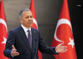 Bakan Yerlikaya: Lütfen, Aşırı Hız Yapmayalım