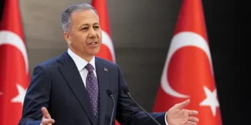 Bakan Yerlikaya: Lütfen, Aşırı Hız Yapmayalım