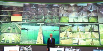 Bakan Uraloğlu: Ulaşım Modları Bayrama Hazır