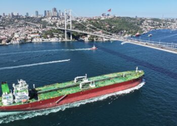 Boğaz Geçiş Ücretlerine Güncelleme!