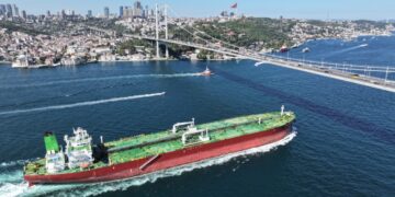 Boğaz Geçiş Ücretlerine Güncelleme!