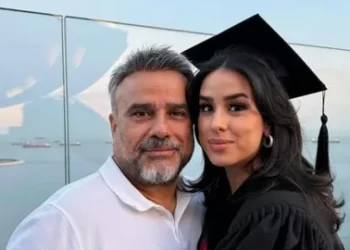 Bülent Serttaş’ın en gururlu günü: Hissettiklerimi anlatmak zor