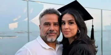 Bülent Serttaş’ın en gururlu günü: Hissettiklerimi anlatmak zor