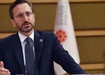 İletişim Başkanı Altun’dan CHP Genel Başkanı Özel’in açıklamalarına yanıt