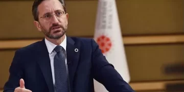 İletişim Başkanı Altun’dan CHP Genel Başkanı Özel’in açıklamalarına yanıt