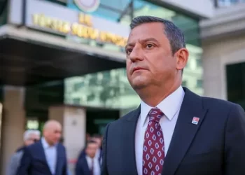 CHP Lideri Özgür Özel’e Soruşturma!