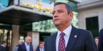 CHP Lideri Özgür Özel’e Soruşturma!