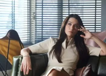 Ceren Benderlioğlu: Eşref Rüya’ya evet dememek büyük bir şanssızlık olurdu