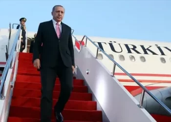 Cumhurbaşkanı Erdoğan, Hollanda’dan yurda döndü