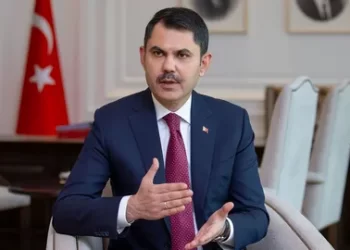 Bakan Kurum: Deprem bölgesindeki motivasyon kaynağımız verdiğimiz sözleri tutmak