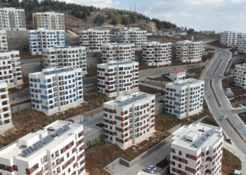 Bakan Kurum: Deprem bölgesinde teslimatta 250 bini geçtik