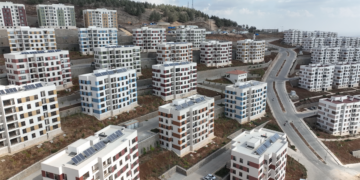 Bakan Kurum: Deprem bölgesinde teslimatta 250 bini geçtik