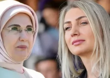 Dilek İmamoğlu’ndan Emine Erdoğan’a mektup!